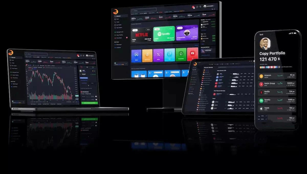 Pipnova Platform