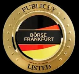 Frankfurt Stock Exchange